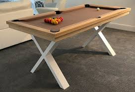 The best pool table in the market for the money! A Made To Order Billiard Table