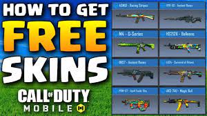 News call of duty league. Call Of Duty Mobile Wie Bekomme Ich Skins