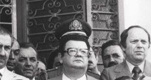 O modelo de crescimento levava à concentração 21 langoni, carlos geraldo. Arquivos Carlos Langoni Diario Do Centro Do Mundo