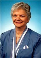 Gertrude Creel Obituary (2016)