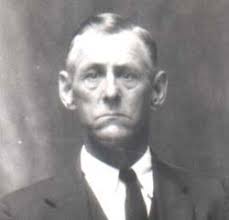 William Charles “Charlie” Whitaker (1870-1935)