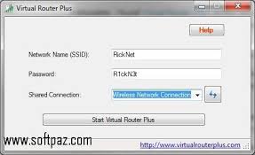 Getting Virtual Router Plus Setup Was Never This Easy Download Virtual Router Plus Installer From Softpaz Https Virtual Router Router Wireless Networking