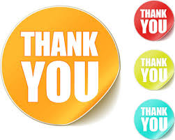 Teacher appreciation day printable thank you notes download these darling printables for free and you child can fill it out to tell the teacher how much you. Thank You Stickers Free Free Vector Download 96 662 Free Vector For Commercial Use Format Ai Eps Cdr Svg Vector Illustration Graphic Art Design
