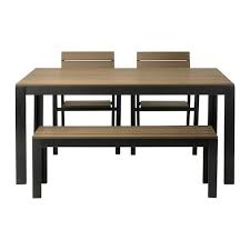 We have the best resources for gartentisch metall und holz. Https Xn Gartenmbel Sets Ftb De Produkt Ikea Falster 2 Sessel 1 Bank 1 Tisch Holz Braunweiss