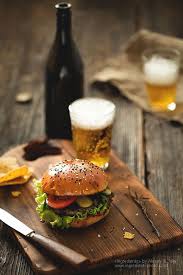 Rustic Food Series On Behance Art Culinaire Alimentation Stylisme Culinaire