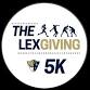 The LexGiving 5k event image