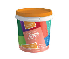 Tek silikonlu dış cephe astar 20 kg beyaz. 4314 Bi Boya Silikonlu Astar Professional Su Bazli Silikonlu Ic Ve Dis Cephe Astari Kalekim Com