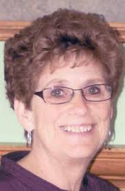 Carol Anne Kirchner Schatz (1942-2012)