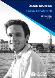 He is an actor, known for viagem (2014), floribella (2006) and sim, chef! Candidature For Ifmsa Treasurer Diogo Martins By Diogo Martins Issuu