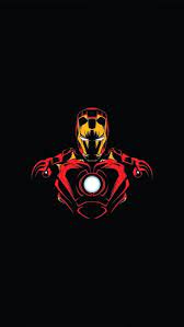 Iron Man Iron Man Art Iron Man Hd Wallpaper Marvel Phone Wallpaper