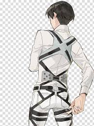 Use these free eren jaeger full body #47637 for your personal projects or designs. Levi Strauss Co Eren Yeager Attack On Titan Mikasa Ackerman Others Transparent Background Png Girls Cartoon Art Attack On Titan Transparent Background Png