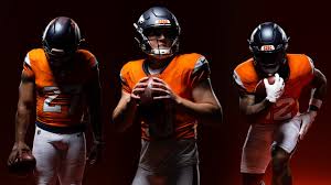 Photos: Our favorite portraits of the Broncos' offensive backfield at 