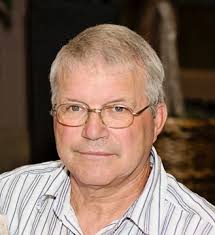 Immel, Douglas George