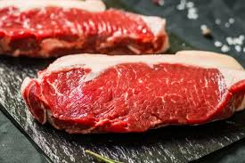 Place in oven for about 15 minutes. How To Cook New York Strip Steaks To Perfection Seared Baked