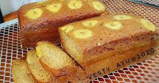 May 27, 2021 · resep bolu pisang. Resep Bolu Pisang Panggang News On Rcti