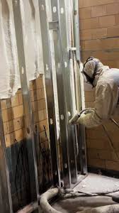 #dowdsfoamandinsulation #sprayfoam #closedcellsprayfoam