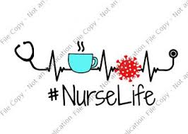 Nurse Coffee Svg Archives Buy T Shirt Designs