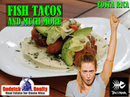Maybe you would like to learn more about one of these? Fish Tacos And More In Taco Bar Godutch Realty