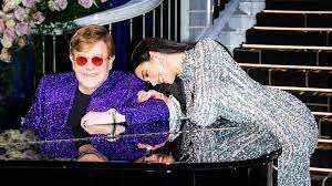 Elton John And Dua Lipa Join Forces For New Song Cold Heart Final News24