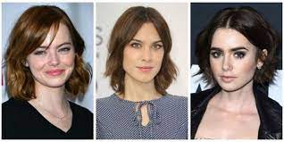 Here i'll tell you about the best haircuts to make the transition from short to long hair without suffering along the way. How To Grow Out Your Hair Celebs Growing Out Short Hair