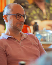 It's such a privilege to welcome back Andrew Scheps for a new week-long  mixing seminar at the wonderful Studios La Fabrique! ✨