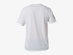 Combine 4 quarts (4 l) warm water with 1 cup (250 ml) baking soda in a sink or basin, mixing well until the baking soda dissolves. Camiseta Fox 2018 Flection Tech Blanca Clean White T Shirt Transparent Png 540x540 Free Download On Nicepng