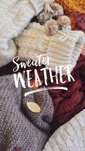 Best sweater wallpaper, desktop background for any computer, laptop, tablet and phone. Lockscreens Autumn Fall Wallpaper Hello Autumn Christmas Wallpaper