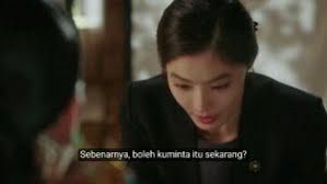 Mengapa mine drakor eps 16 belum ada : Sinopsis Drama Korea The Last Empress Episode 16 Part 1 Besok Pagi