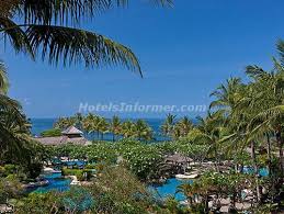 Pan Pacific Nirwana Bali Resort
