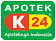 Logo Apotek K-24