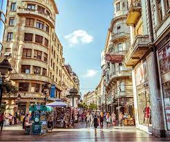 The city has a long history, dating back to the 4th century bc, when the area was settled by celtic tribes. Serbia Covid 19 Entry Requirements Travel Off Path