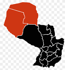 Paraguayan primera división soccer map and team logos. Paraguayan Png Images Pngwing
