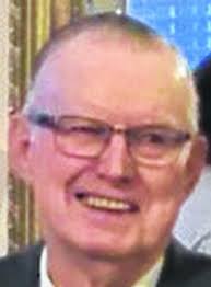 Donald Schmerge Obituary (1931