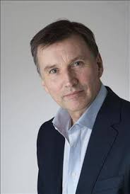 The Man Who Cries For Others