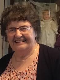 Rita Gillingham Obituary