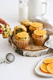 Muffins Orange Chocolat Adopte Un Gateau Recette En 2020 Alimentation Muffins Recettes Sucrees
