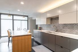 six types of kitchen layouts