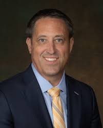 The Association of Former Students is excited to say "Howdy!" to the new  chancellor of The Texas A&M University System, Glenn Hegar '93! Read about  Hegar's vision for the System in the