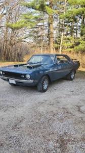Image result for Black 1970 Dart