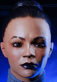 Share Your Shepard! ME1, ME2 & ME3