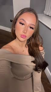 Maddie Whitlock's Instagram, Twitter & Facebook