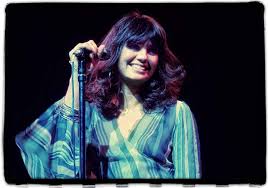 Linda Ronstadt, London, 1976