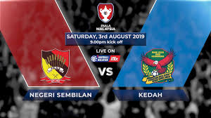 « all @kedah fa @negeri sembilan. Malaysian Football League Promo 2019 Pm1 Negeri Sembilan Lwn Kedah Facebook