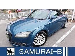 Image result for Petrol Blue 2007 Audi