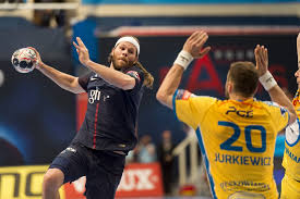 Competitions teams tickets news and more ehf: Handball Embraces Tracking Technology Digital Sport