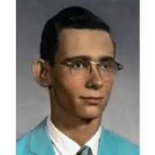 Obituary information for John L. Pettijohn