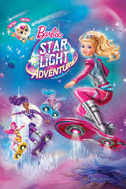 High quality movies every time, everywhere. Barbie Star Light Adventure Full Movie Movies Anywhere