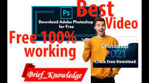 How To Download And Install Adobe Photoshop Cc 2019 Without Creative Cloud Account Tutorial Youtube
