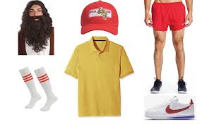 Oct 5, 2018 ian harvey. Make Your Own Running Forrest Gump Costume Forrest Gump Running Costume Forrest Gump Costume Funny Couple Halloween Costumes
