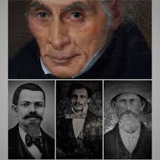 Samuel Drury's Instagram, Twitter & Facebook